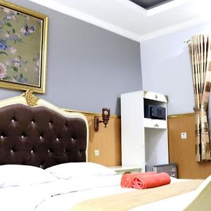 Deluxe Double Kamer