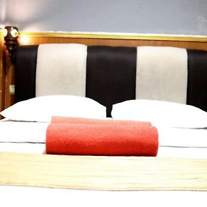 Standaard Kamer met een Queen Size Bed